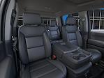 New 2025 Chevrolet Silverado 3500 Work Truck Crew Cab 4WD 60 CA Cab Chassis for sale #N251061 - photo 16