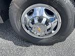 New 2025 Chevrolet Silverado 3500 Work Truck Crew Cab 4WD 60 CA Cab Chassis for sale #N251062 - photo 10