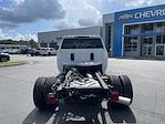 New 2025 Chevrolet Silverado 3500 Work Truck Crew Cab 4WD 60 CA Cab Chassis for sale #N251062 - photo 21