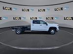 New 2025 Chevrolet Silverado 3500 Work Truck Crew Cab 4WD 60 CA Cab Chassis for sale #N251062 - photo 3