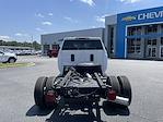New 2025 Chevrolet Silverado 3500 Work Truck Crew Cab 4WD 60 CA Cab Chassis for sale #N251066 - photo 21