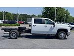 New 2025 Chevrolet Silverado 3500 Work Truck Crew Cab 4WD 60 CA Cab Chassis for sale #N251066 - photo 3