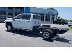 New 2025 Chevrolet Silverado 3500 Work Truck Crew Cab 4WD 60 CA Cab Chassis for sale #N251066 - photo 8