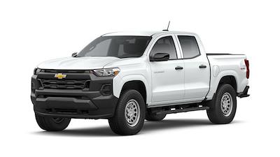New 2025 Chevrolet Colorado - photo 1