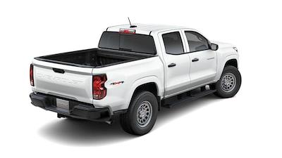 New 2025 Chevrolet Colorado - photo 1