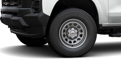 New 2025 Chevrolet Colorado - photo 1