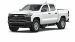 2025 Chevrolet Colorado Crew Cab 4WD Pickup for sale #N251097 - photo 2