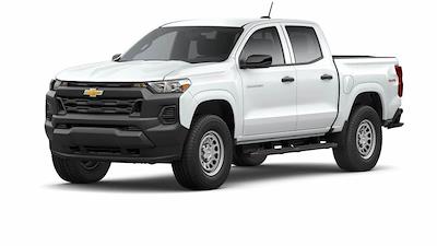 2025 Chevrolet Colorado Crew Cab 4WD Pickup for sale #N251099 - photo 2