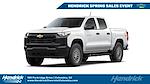 2025 Chevrolet Colorado Crew Cab 4WD Pickup for sale #N251099 - photo 1