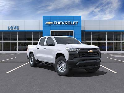 New 2025 Chevrolet Colorado - photo 1