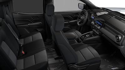 New 2025 Chevrolet Colorado - photo 1