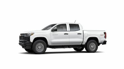 New 2025 Chevrolet Colorado - photo 1