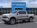New 2025 Chevrolet Silverado 1500 LT Crew Cab Pickup for sale #N251124 - photo 2