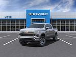 New 2025 Chevrolet Silverado 1500 LT Crew Cab Pickup for sale #N251124 - photo 8