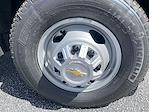 New 2025 Chevrolet Silverado 3500 Work Truck Crew Cab 4WD 60 CA Cab Chassis for sale #N251127 - photo 10