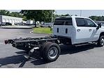 New 2025 Chevrolet Silverado 3500 Work Truck Crew Cab 4WD 60 CA Cab Chassis for sale #N251127 - photo 2
