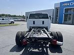 New 2025 Chevrolet Silverado 3500 Work Truck Crew Cab 4WD 60 CA Cab Chassis for sale #N251127 - photo 21