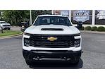 New 2025 Chevrolet Silverado 3500 Work Truck Crew Cab 4WD 60 CA Cab Chassis for sale #N251127 - photo 5