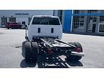 New 2025 Chevrolet Silverado 3500 Work Truck Crew Cab 4WD 60 CA Cab Chassis for sale #N251127 - photo 9
