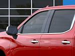New 2025 Chevrolet Silverado 1500 LTZ Crew Cab Pickup for sale #N251140 - photo 12