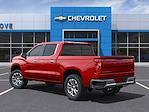 New 2025 Chevrolet Silverado 1500 LTZ Crew Cab Pickup for sale #N251140 - photo 3