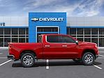 New 2025 Chevrolet Silverado 1500 LTZ Crew Cab Pickup for sale #N251140 - photo 5