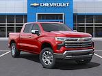 New 2025 Chevrolet Silverado 1500 LTZ Crew Cab Pickup for sale #N251140 - photo 7
