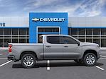 New 2025 Chevrolet Silverado 1500 Custom Crew Cab 4WD Pickup for sale #N251141 - photo 5