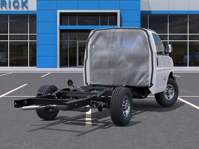 New 2025 Chevrolet Express 3500 139 WB Cutaway for sale #N251149 - photo 2