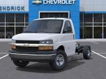 New 2025 Chevrolet Express 3500 139 WB Cutaway for sale #N251149 - photo 6