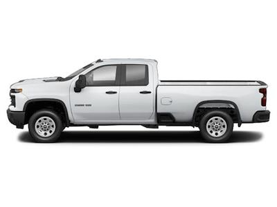 New 2025 Chevrolet Silverado 3500 Work Truck Double Cab 4WD Pickup for sale #N251180 - photo 2