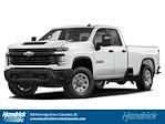 New 2025 Chevrolet Silverado 3500 Work Truck Double Cab 4WD Pickup for sale #N251180 - photo 1