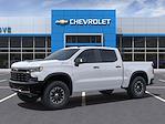 New 2025 Chevrolet Silverado 1500 ZR2 Crew Cab 4WD Pickup for sale #N251182 - photo 3