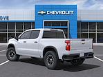 New 2025 Chevrolet Silverado 1500 ZR2 Crew Cab 4WD Pickup for sale #N251182 - photo 4