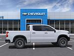 New 2025 Chevrolet Silverado 1500 ZR2 Crew Cab 4WD Pickup for sale #N251182 - photo 5