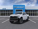 New 2025 Chevrolet Silverado 1500 ZR2 Crew Cab 4WD Pickup for sale #N251182 - photo 8