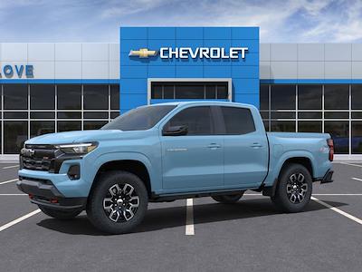 New 2025 Chevrolet Colorado Z71 Crew Cab 4WD Pickup for sale #N251183 - photo 2
