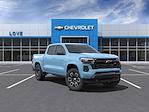 New 2025 Chevrolet Colorado Z71 Crew Cab 4WD Pickup for sale #N251183 - photo 1