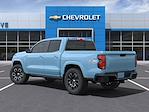 New 2025 Chevrolet Colorado Z71 Crew Cab 4WD Pickup for sale #N251183 - photo 3