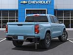 New 2025 Chevrolet Colorado Z71 Crew Cab 4WD Pickup for sale #N251183 - photo 4