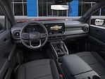 New 2025 Chevrolet Colorado Work Truck Crew Cab Pickup for sale #N251208 - photo 15