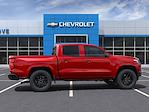 New 2025 Chevrolet Colorado Work Truck Crew Cab Pickup for sale #N251208 - photo 5