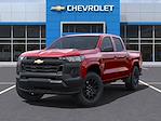New 2025 Chevrolet Colorado Work Truck Crew Cab Pickup for sale #N251208 - photo 6