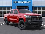New 2025 Chevrolet Colorado Work Truck Crew Cab Pickup for sale #N251208 - photo 7