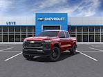 New 2025 Chevrolet Colorado Work Truck Crew Cab Pickup for sale #N251208 - photo 8