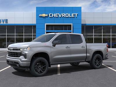 New 2025 Chevrolet Silverado 1500 RST Crew Cab 4WD Pickup for sale #N251213 - photo 2