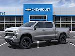 New 2025 Chevrolet Silverado 1500 RST Crew Cab 4WD Pickup for sale #N251213 - photo 2