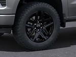 New 2025 Chevrolet Silverado 1500 RST Crew Cab 4WD Pickup for sale #N251213 - photo 9