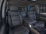New 2025 Chevrolet Silverado 1500 LT Crew Cab 4WD Pickup for sale #N251225 - photo 16
