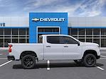 New 2025 Chevrolet Silverado 1500 LT Crew Cab 4WD Pickup for sale #N251225 - photo 5